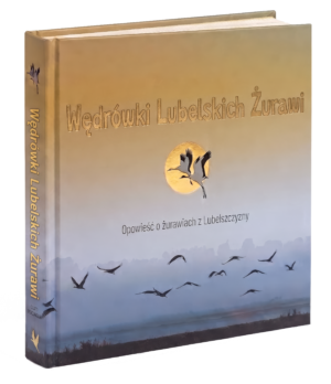 Wędrówki Lubelskich Żurawi