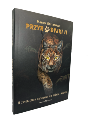 Przyrodyjki 2