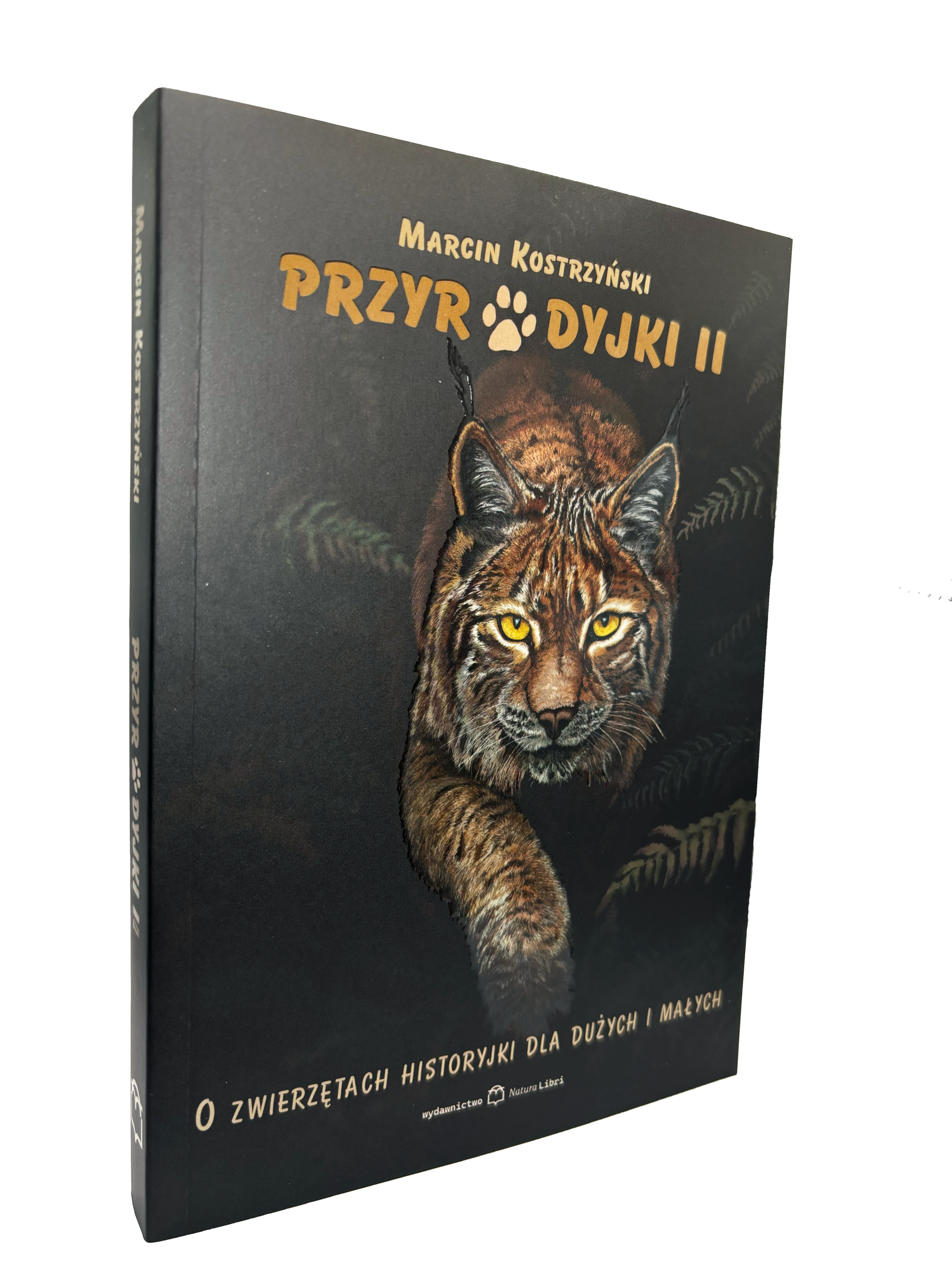 Przyrodyjki 2