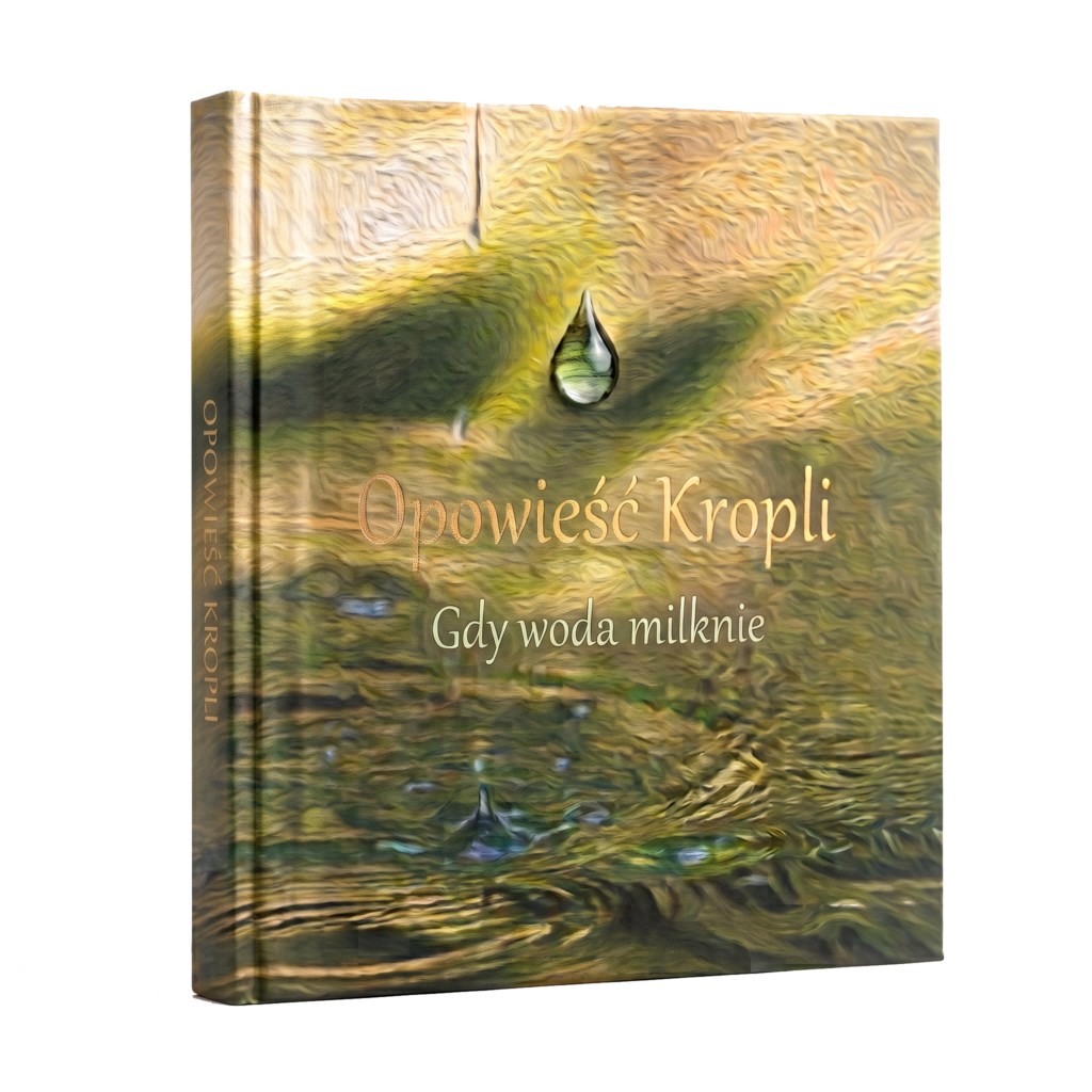 Opowieść Kropli