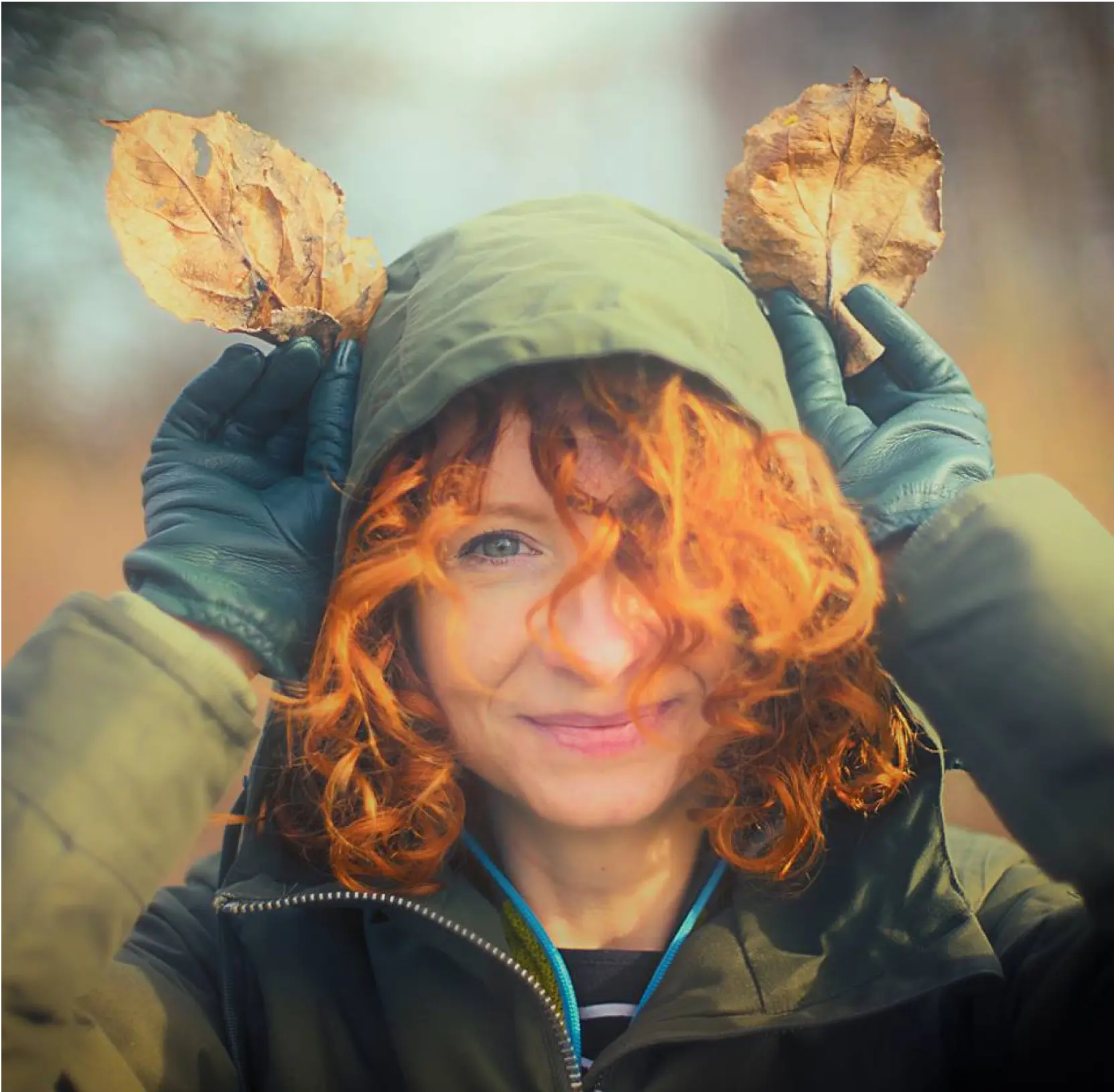 Monika Klimowicz-Kominowska