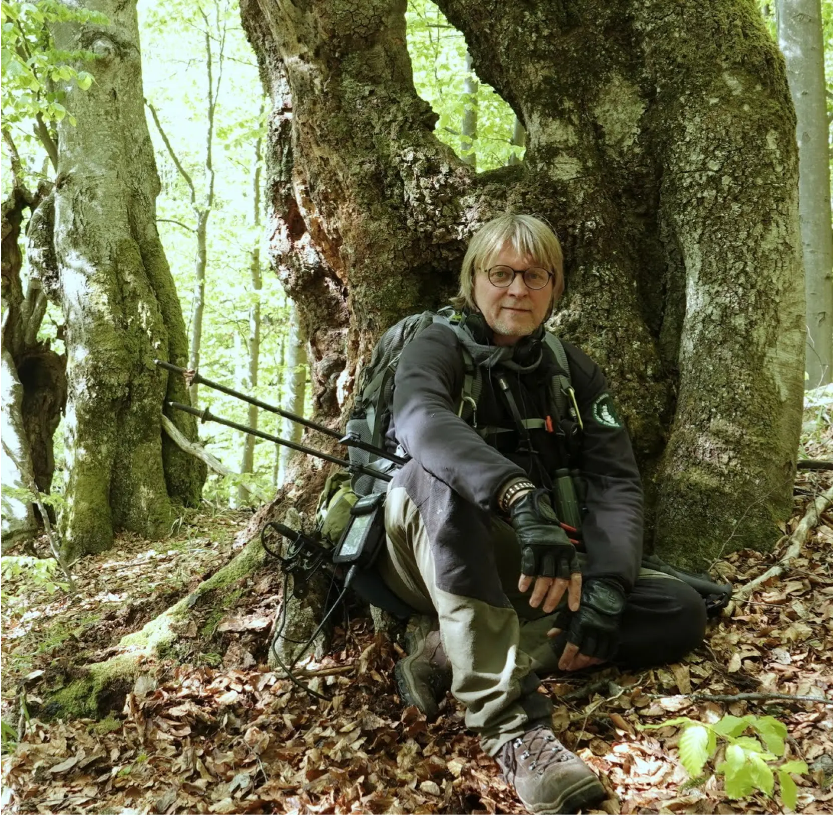 Romuald Mikusek